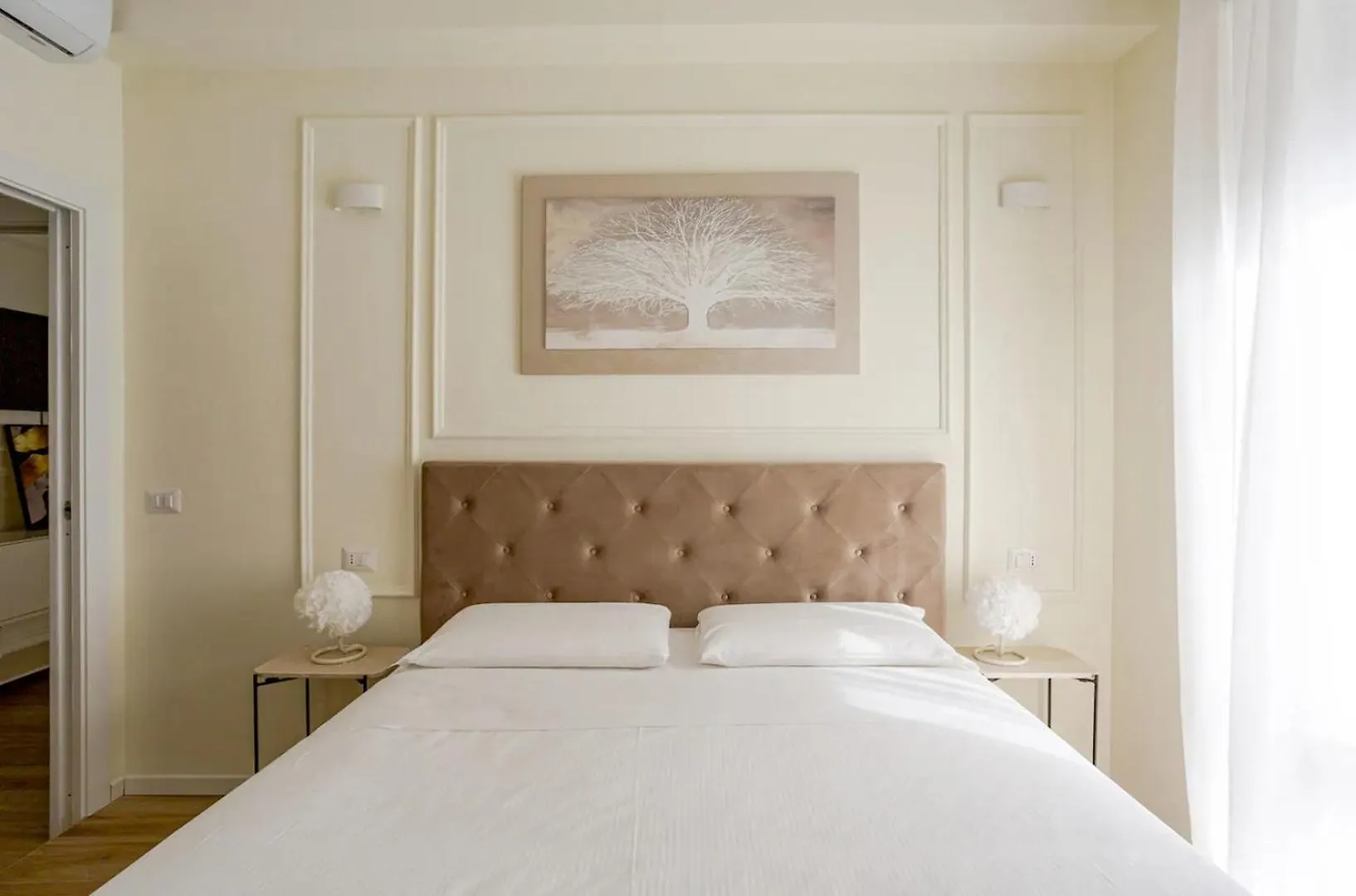 Appartamento Champagne Suite Milano