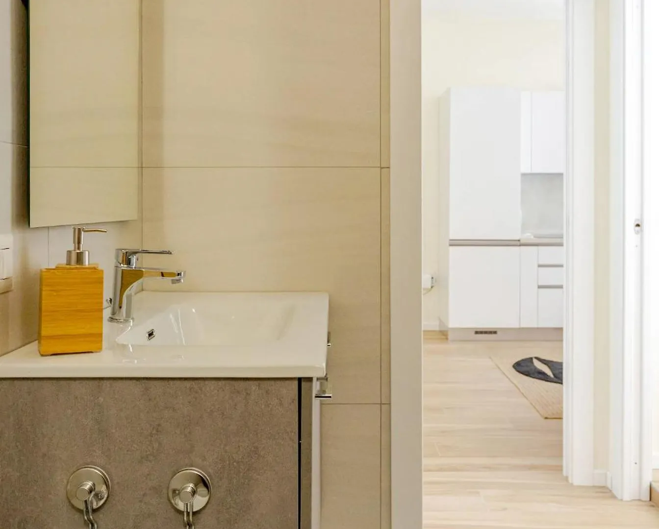 Champagne Suite Milano
