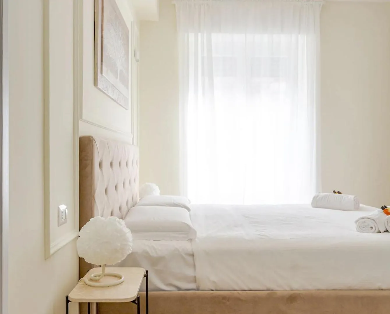 Appartamento Champagne Suite Milano