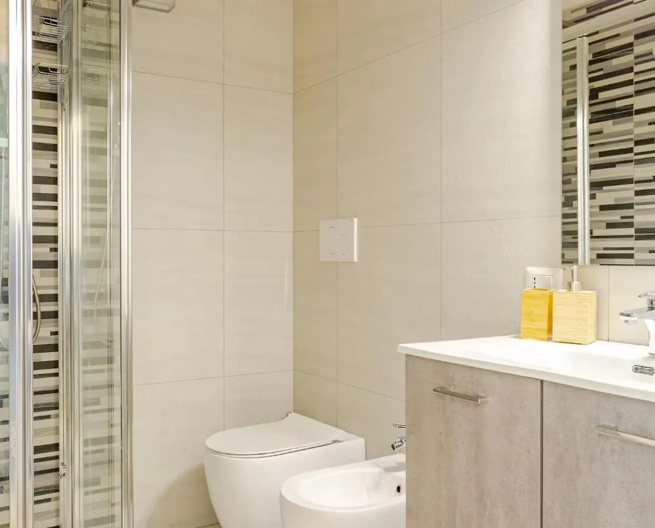 Appartamento Champagne Suite Milano