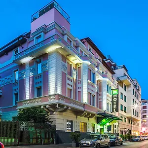 Ibis Styles Centro Milánó