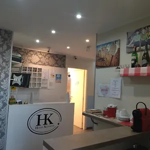 Kennedy Hotel