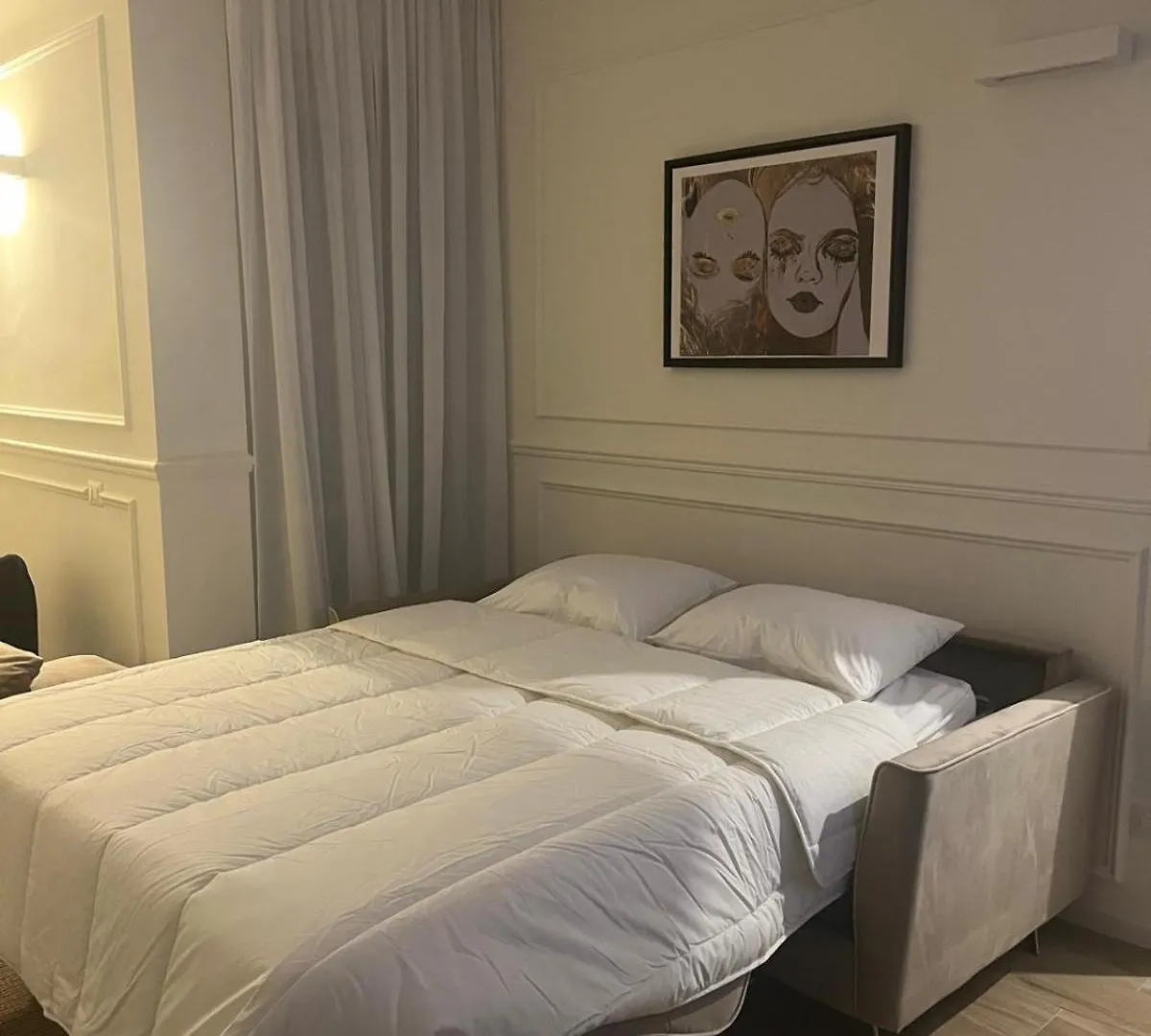 아파트 Champagne Suite Milano 이탈리아