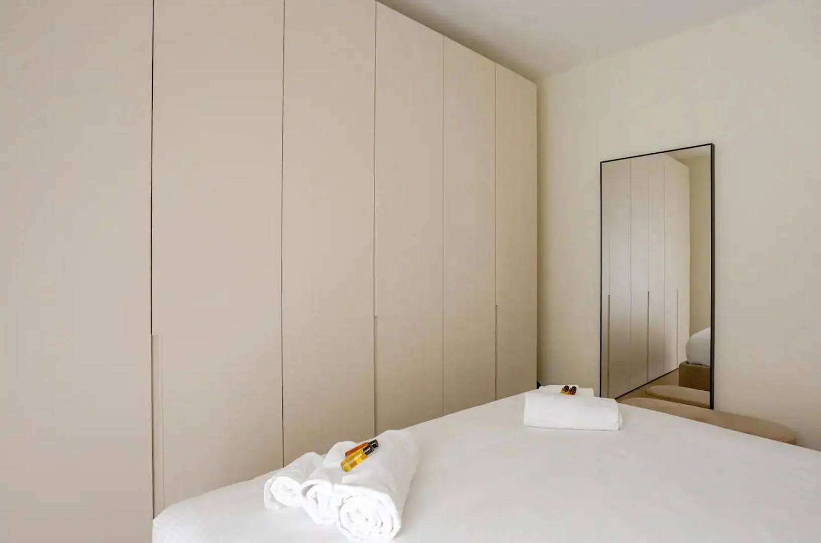 Champagne Suite Milano 0*, 밀라노 이탈리아