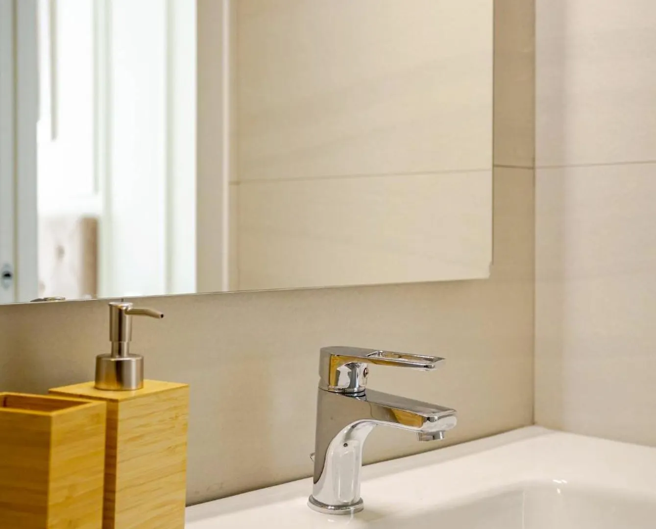 Champagne Suite Milano 아파트